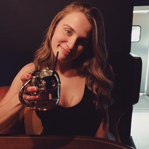 Meet your Posher, Bekah